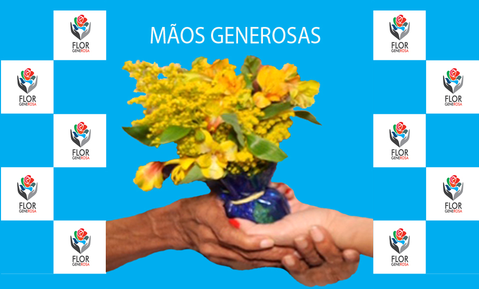 Ação “Mãos Generosas”