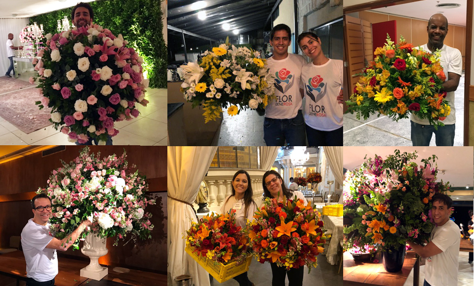 Dia do Florista – 2 de Setembro