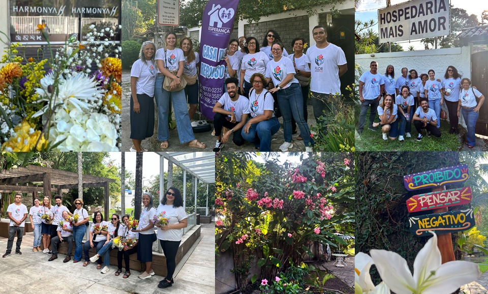 Evento dia 27 de abril de 2025