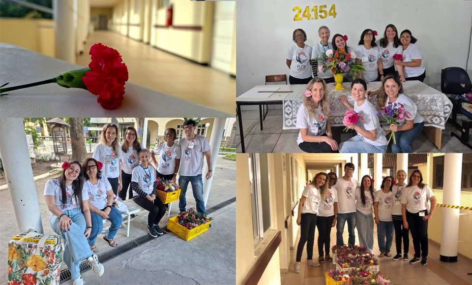 Evento dia 13 de julho de 2025