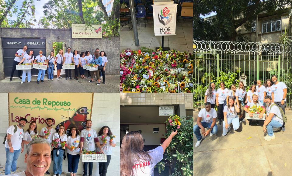 Evento dia 28 de setembro de 2025