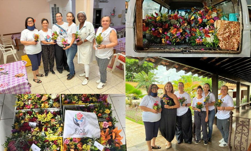 Evento dia 8 de fevereiro de 2026