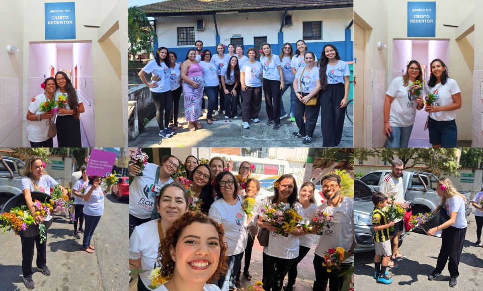 Evento dia 22 de março de 2026