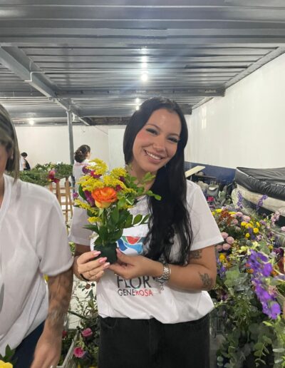 Ana Luiza Kaiate