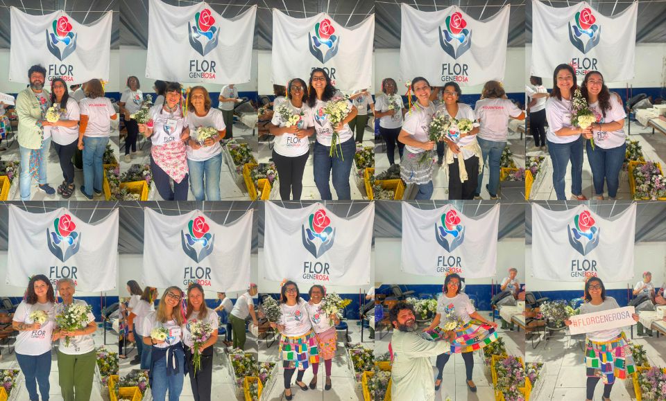 Evento dia 21 de junho de 2026